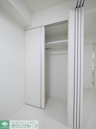 THE PREMIUM CUBE G 東中野の物件内観写真